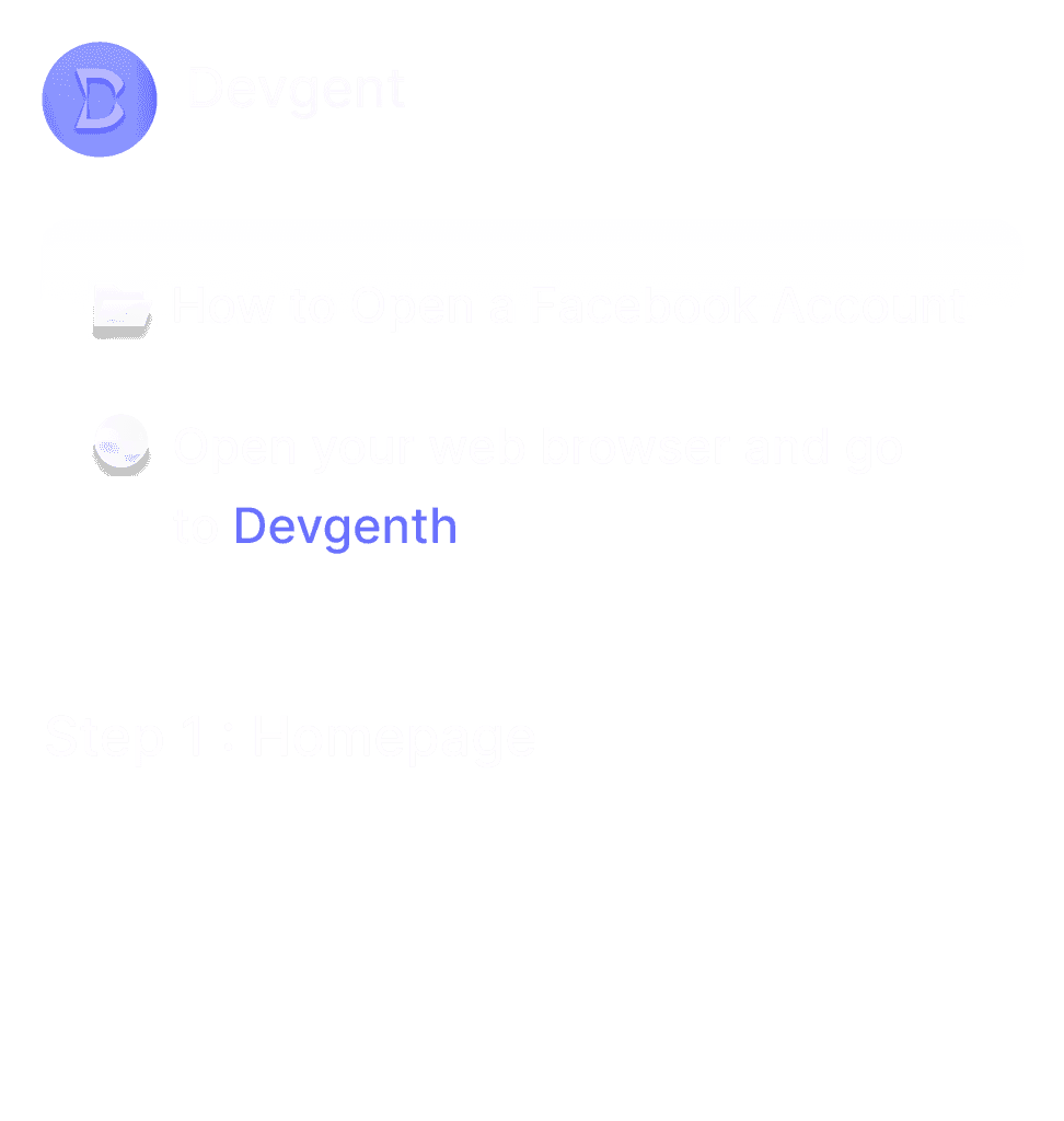 Get instant answers